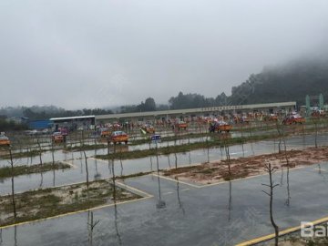 淮源驾校.