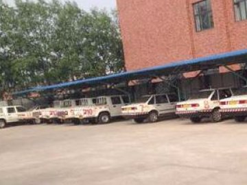 畅安驾校
