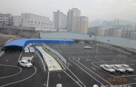 教学环境