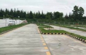 姚东驾校