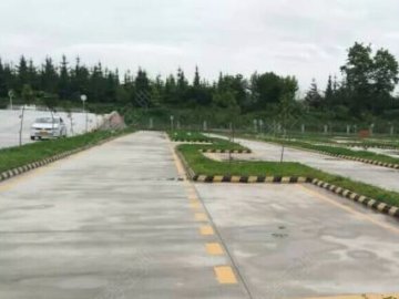 姚东驾校