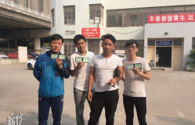 教学环境