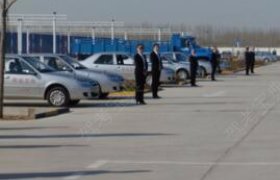 民生驾校