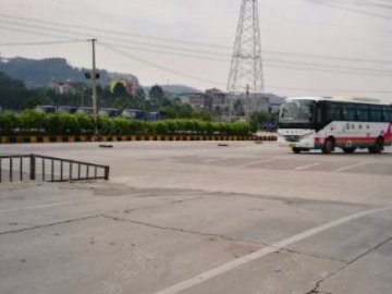江北驾校