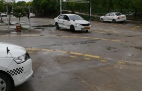 教学环境