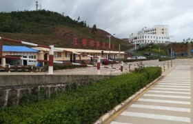 教学环境