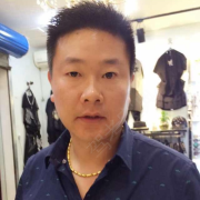 小骆教练