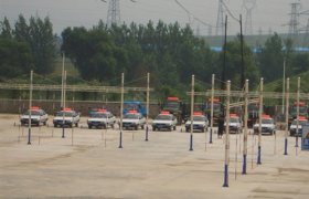 圆通驾校