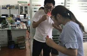 教学环境