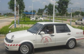 教学环境