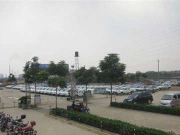 龙祥驾校