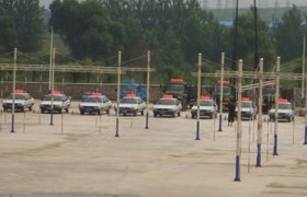 天昊驾校