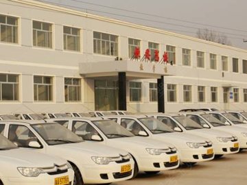 恒安驾校.