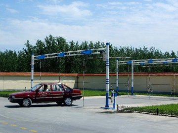 学城驾校.