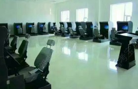 教学环境