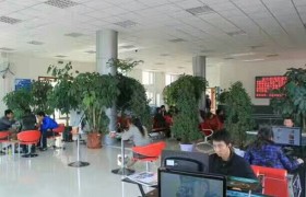 教学环境