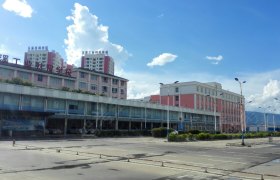 教学环境