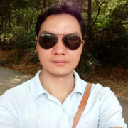 马教练