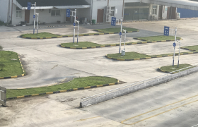 教学环境