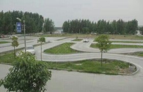 教学环境