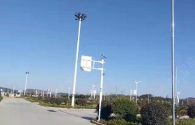 教学环境