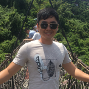 隆教练