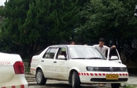 教学环境