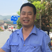 杨远征