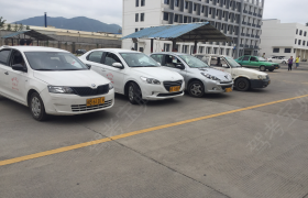 教学环境