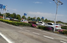 教学环境