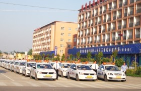 教学环境