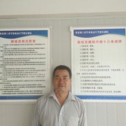 李进元