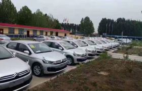 教学环境