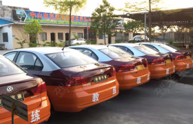 教学环境