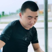常教练