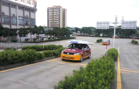 教学环境