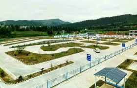 教学环境