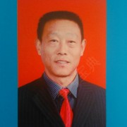 张顺安