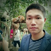刘闯教练