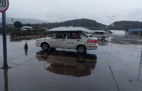 教学环境