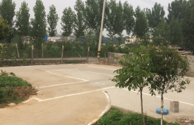 教学环境