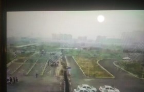 教学环境