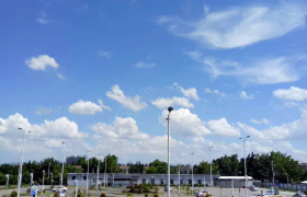 教学环境