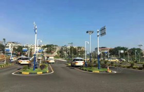 教学环境