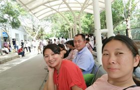 教学环境