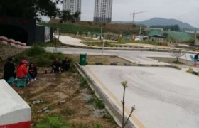 教学环境