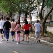教学环境