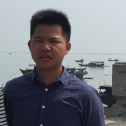 陈泽杰