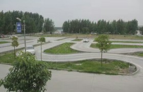 教学环境