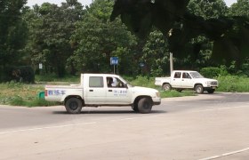 教学环境